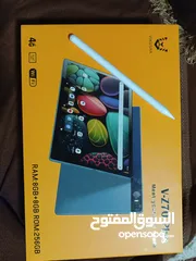  8 تابلت فيكوشا  PLUS V-Z70