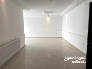  1 شقه طابق تسويه شبه ارضي بمساحه 200 م للبيع في خلدا ( Property ID : 31642 )