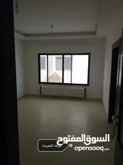  12 شقه فارغه للايجار - ضاحيه الرشيد قرب دوار اقرأ