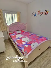  1 اثاث غرفة نوم اطفال