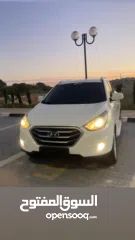  3 جب هونداي توسان 2013