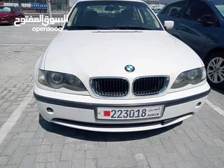  1 BMW car passing insurance 2025 everything perfect