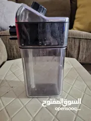  2 قطع ماكنة قهوة ديلونجي delonghi coffee machine parts