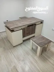  6 جلسة فخمه و مريحه و بأقل التكاليف موجودة عنا وبس خشب لاتيه مستورد مكفول تفصيل جميع المقاسات