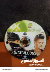  10 CD Xbox  للبيع