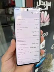  2 هونر إكس 9 بي ذاكره 256 عشوائي 12 جهاز نظيف كسر كارتون بيع أو مراوس ايفون 11 برو ماكس