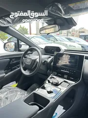  15 Toyota Bz4x long range 2024 // بطارية كبيرة// كفالة اوتوهب