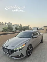  1 النترا هايبرد 2023 ترخيص 2022