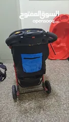  2 Baby Stroller in good condition 1 year old