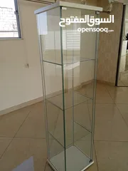  1 ستاند زجاج