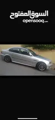  8 بيم BM W  اصلي 325 موديل 2004 للبيع او البدل
