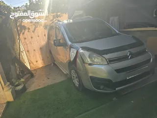  3 ستروين 4+1_2016)