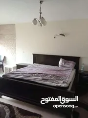  12 شقة مفروشة للايجار