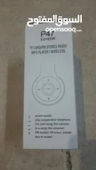  2 للبيع p47 wireless 5.0+ edr