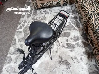  8 بسكليت شحن