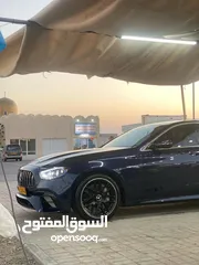  4 مرسيدس E300