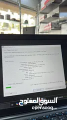  4 Dell latitude 7480