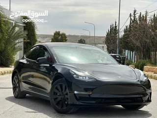  3 Tesla Model 3 Standard Plus 2022 تيسلا فحص كامل بسعر مغررري