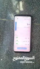  2 عرررطه S9 samsung