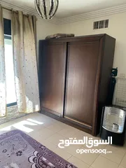  4 ستديو مفروشة للايجار في المدينة الرياضية 220
