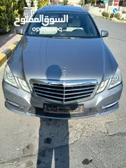  9 Mercedes Benz E250 Avantgarde kit AMG