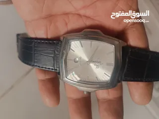  25 ساعات رجالي