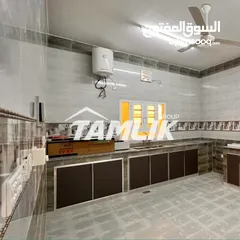  7 Modern Twin Villa for Sale in Al Maabila REF 227SB
