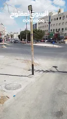  4 محل للإيجار  أو للبيع في منطقة حيوية في ابو نصير بعد دوار الثقافة