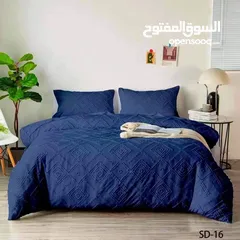  3 لحف قطن وارد إماراتي