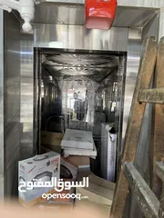  7 محل تجاري للبيع الوحدات