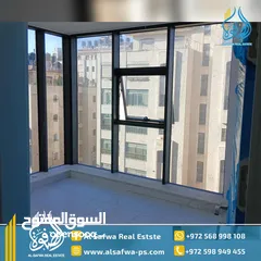  3 استديو مميز غير مفروش للايجار جديد للايجار السنوي - الماصيون قرب فندق الملينيوم