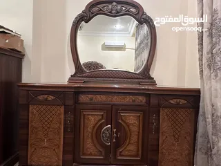  2 غرفة نوم مستوردة للبيع