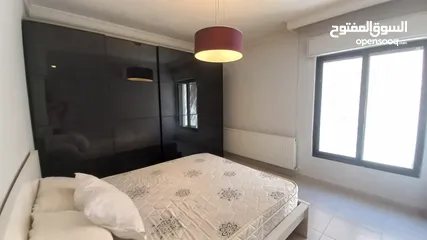  4 furnished apartment for rent abdoun  ( Property 39254 )-174623071
