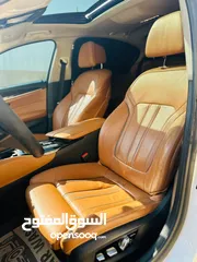  14 للبيع بي ام 530i بنزين فللل ملغمه 2019 كااشش فرممم