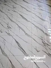  10 بليط معام خبره  بورسلان سراميك كرانيت ديكورات