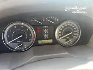  9 للبيع TOYOTA LAND CRUISER GX-R V6 الموديل : 2021