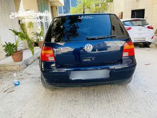  4 جولف  2004