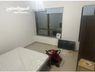  3 Room Rent monthly 2000dhs Al Dana street near green house