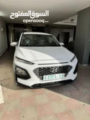  1 هونداي كونا