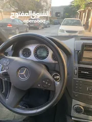  6 مرسيدس بنز c300 الدار