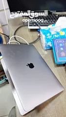  3 Mac book air 2019