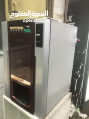  6 ماكينة اسبرسو بسعر معقول المشروع المربح دون تعب ومجهود