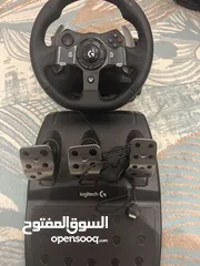  1 سكان شفت و ريس،بريك،كلتش Logitech