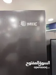  20 عرض نااار على ثلاجة MEC وكيل ال جي سابقا, اعلى مواصفات 512 لتر صافي حجم عملاق