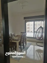  7 شقة شفا بدران حي الضياء