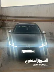  4 سيارة جولف 2014 كاش فقط