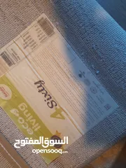  3 سجاد عدد 2 للبيع تركي