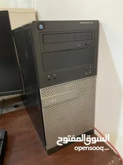  12 2 full computer set up for sale
