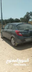  1 اوبل كورسا
