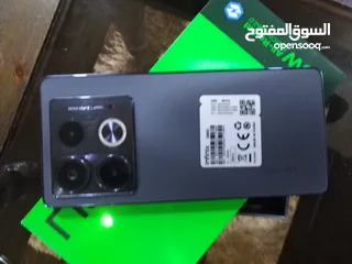  1 infinix note 40